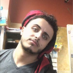 Meet your Posher, Yaser